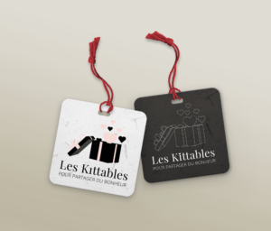 Logo de Les Kittables